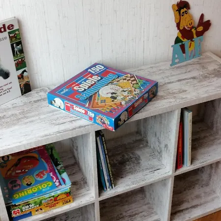 Apartman Ines Eisenach