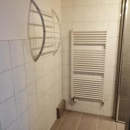 Ines Apartament *