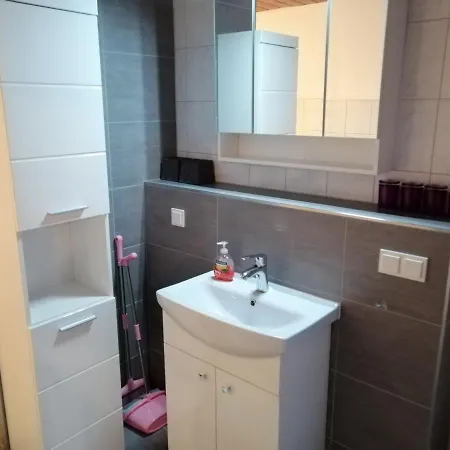 Ines Apartament Eisenach