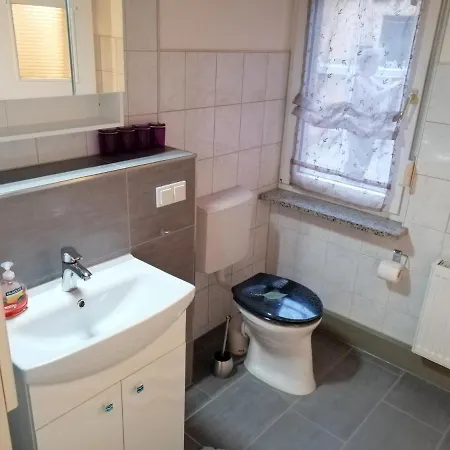 Ines Apartament Eisenach