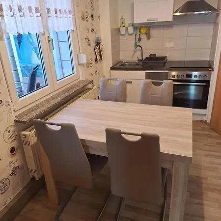 Apartament Ines