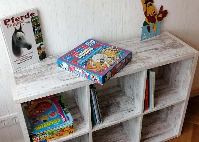 Appartement Ines Eisenach