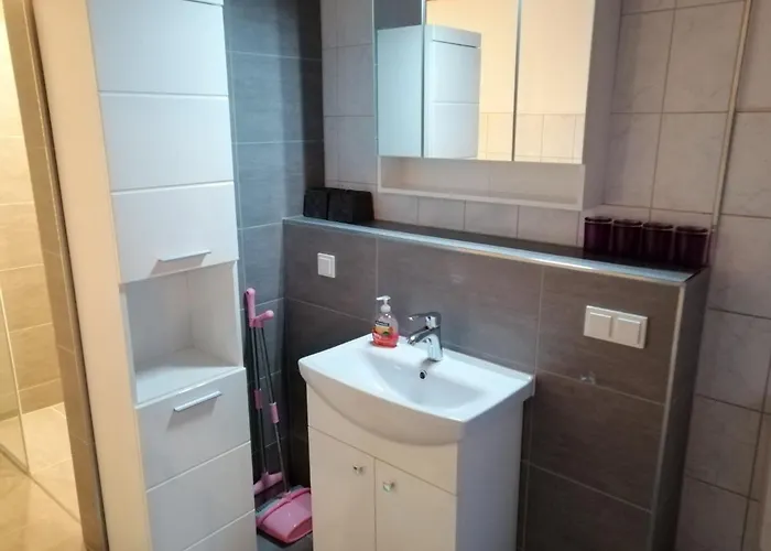 Ines Appartement Eisenach