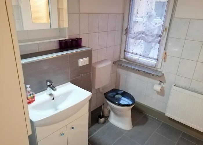 Ines Appartement Eisenach