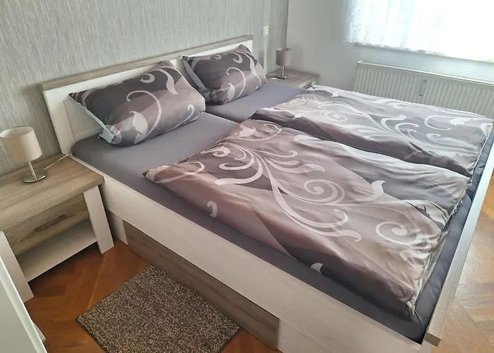 Ines Apartment Eisenach